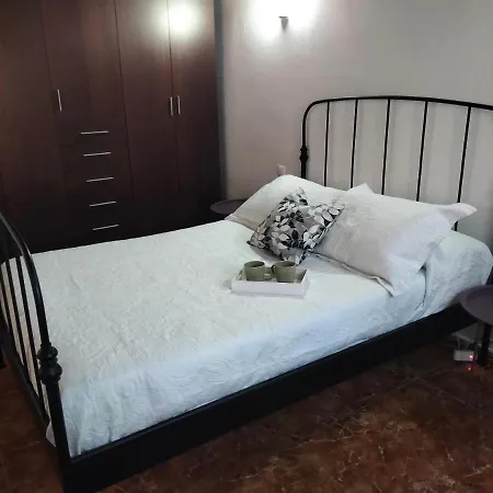 Daire Casa Candelaria Arinaga