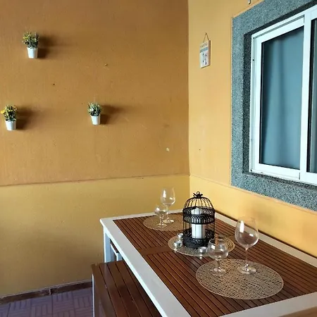 Casa Candelaria