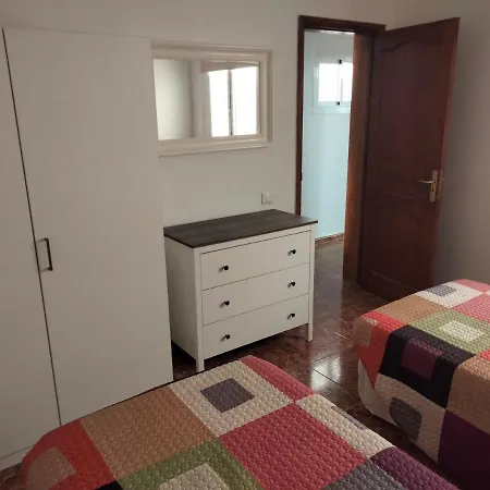 Casa Candelaria Daire