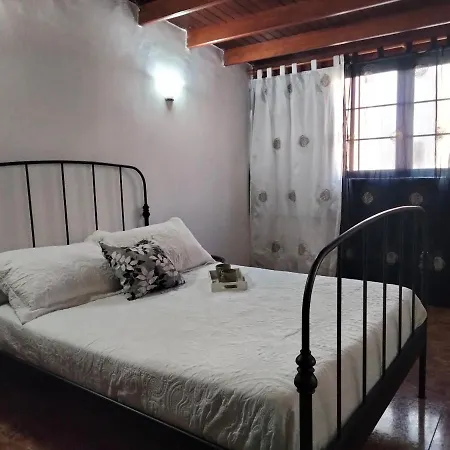 Casa Candelaria *