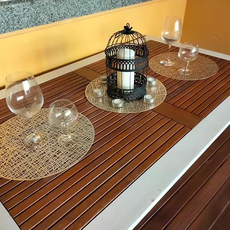 Casa Candelaria Apartment