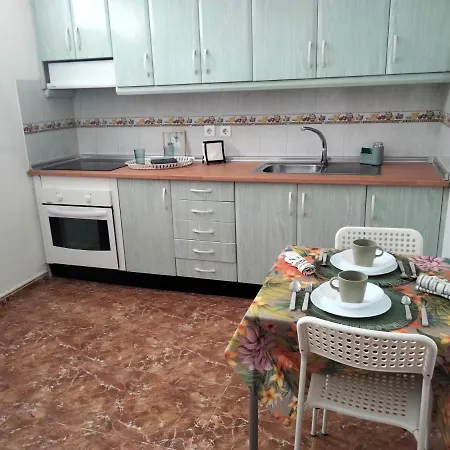 Casa Candelaria * Arinaga