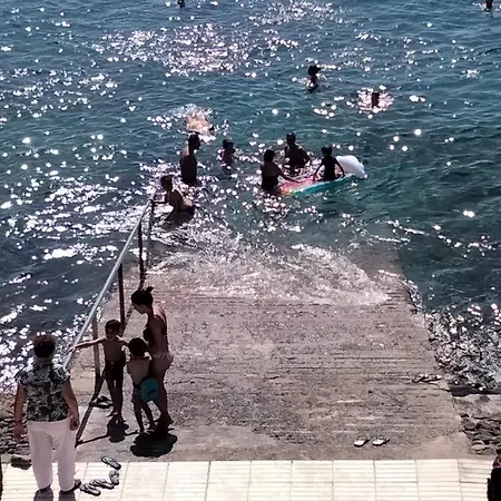 Casa Candelaria アリナガ