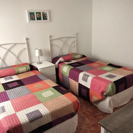 Casa Candelaria Apartment