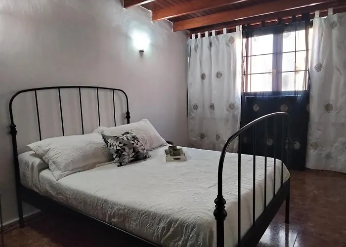 Casa Candelaria *