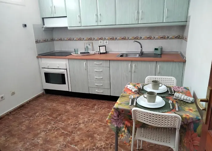 Casa Candelaria * Аринага