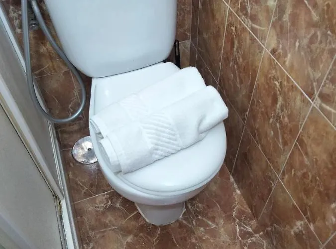Апартаменты Casa Candelaria Аринага