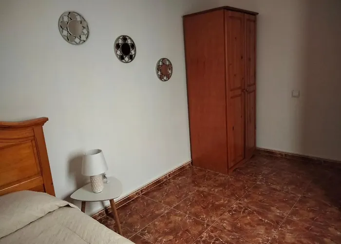 Casa Candelaria * Аринага