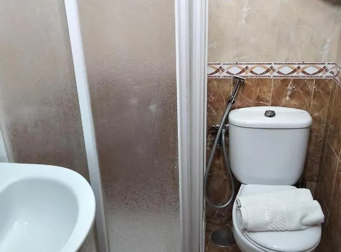 Casa Candelaria Апартаменты Аринага