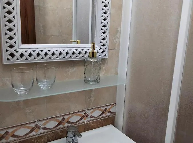 Casa Candelaria * Аринага