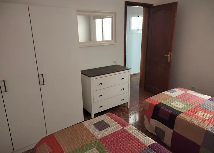 Casa Candelaria Апартаменты