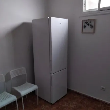 Appartement Casa Candelaria *