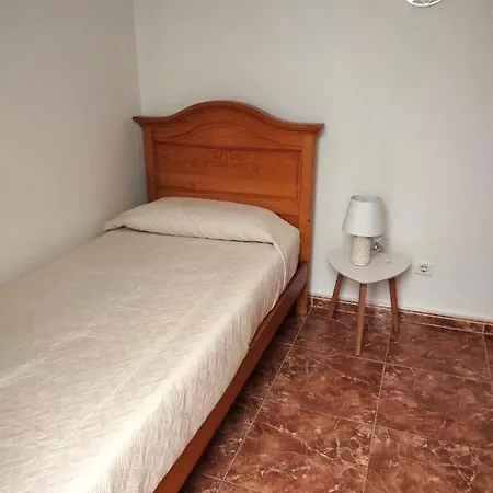 Casa Candelaria Appartement Arinaga